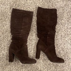 Nine West Boots